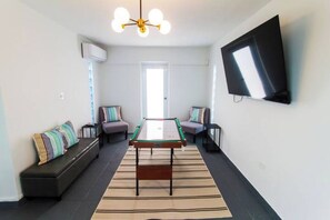 Game room - Modern Penthouse in Carolina

 (carolina)