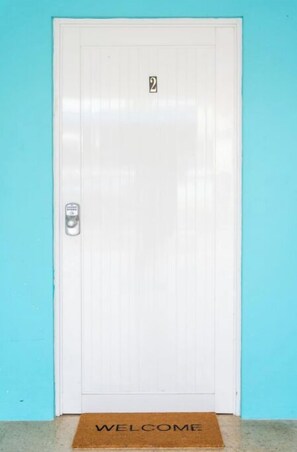 Detalle del exterior