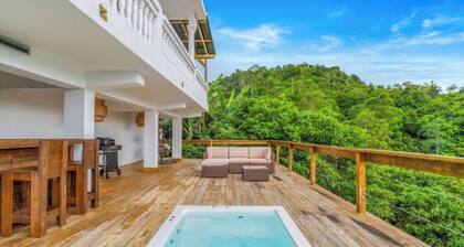 Casa de Campo en Orocovis