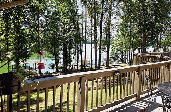 Property grounds - Maine Stay - Dog-Friendly / Game Room / Screened-in Porch (Moneta)