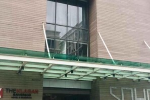 Exterior - Homesuite' Home at Riverson Soho (Kota Kinabalu)