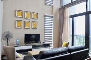 Room - Homesuite' Home at Riverson Soho (Kota Kinabalu)