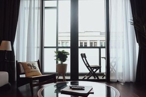 Room - Homesuite' Home at Riverson Soho (Kota Kinabalu)