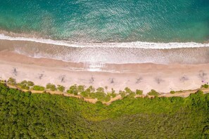 Beach nearby - Mercado 26- Ocean View Condo at Las Catalinas (Las Catalinas)