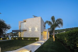 Exterior - Royal Bird Villa (Apokoronas)