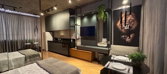 Edificio E-Compartilhe 