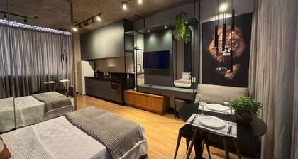 Edificio E-Compartilhe