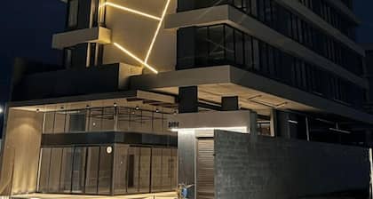 Edificio E-Compartilhe
