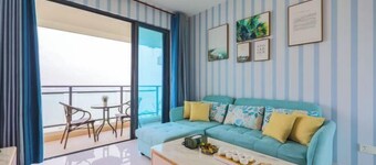 Forest Ants Homestay in Forest City