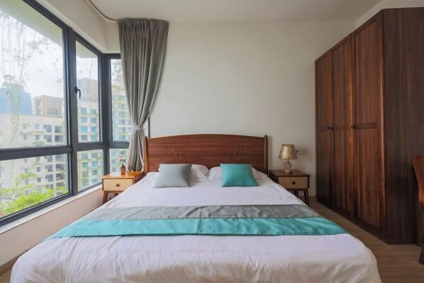 Room - Forest Ants Homestay in Forest City (Gelang Patah)