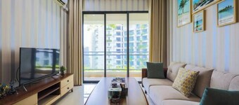 Forest Ants Homestay in Forest City