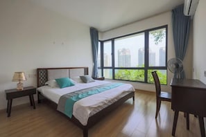 Room - Forest Ants Homestay in Forest City (Gelang Patah)