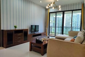 Room - Forest Ants Homestay in Forest City (Gelang Patah)