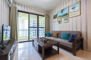 Room - Forest Ants Homestay in Forest City (Gelang Patah)