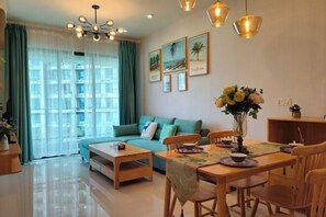 Room - Forest Ants Homestay in Forest City (Gelang Patah)