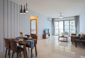 Room - Forest Ants Homestay in Forest City (Gelang Patah)