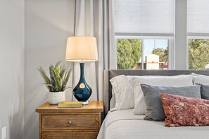 3 Schlafzimmer, Bügeleisen/Bügelbrett, Reisekinderbett, WLAN