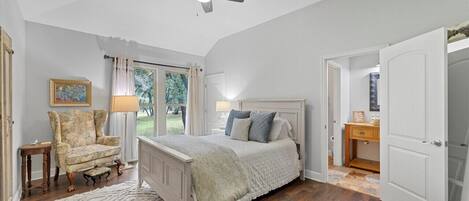 4 chambres, fer et planche Ă repasser, lit parapluie, Wi-Fi gratuit