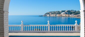 Charming | Breathtaking Sea Views & Private Pool