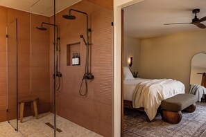 1 quarto, roupa de cama