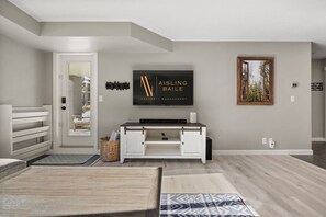 Interior - Water`s Edge | Pool | Hot Tub | Pets | Ground LVL (Invermere)