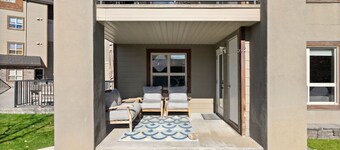 Water`s Edge | Pool | Hot Tub | Pets | Ground LVL