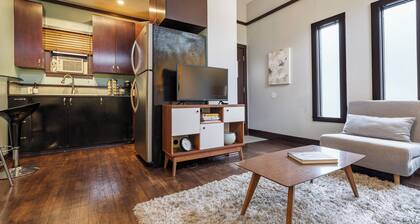 Cozy Capitol Hill Cottage