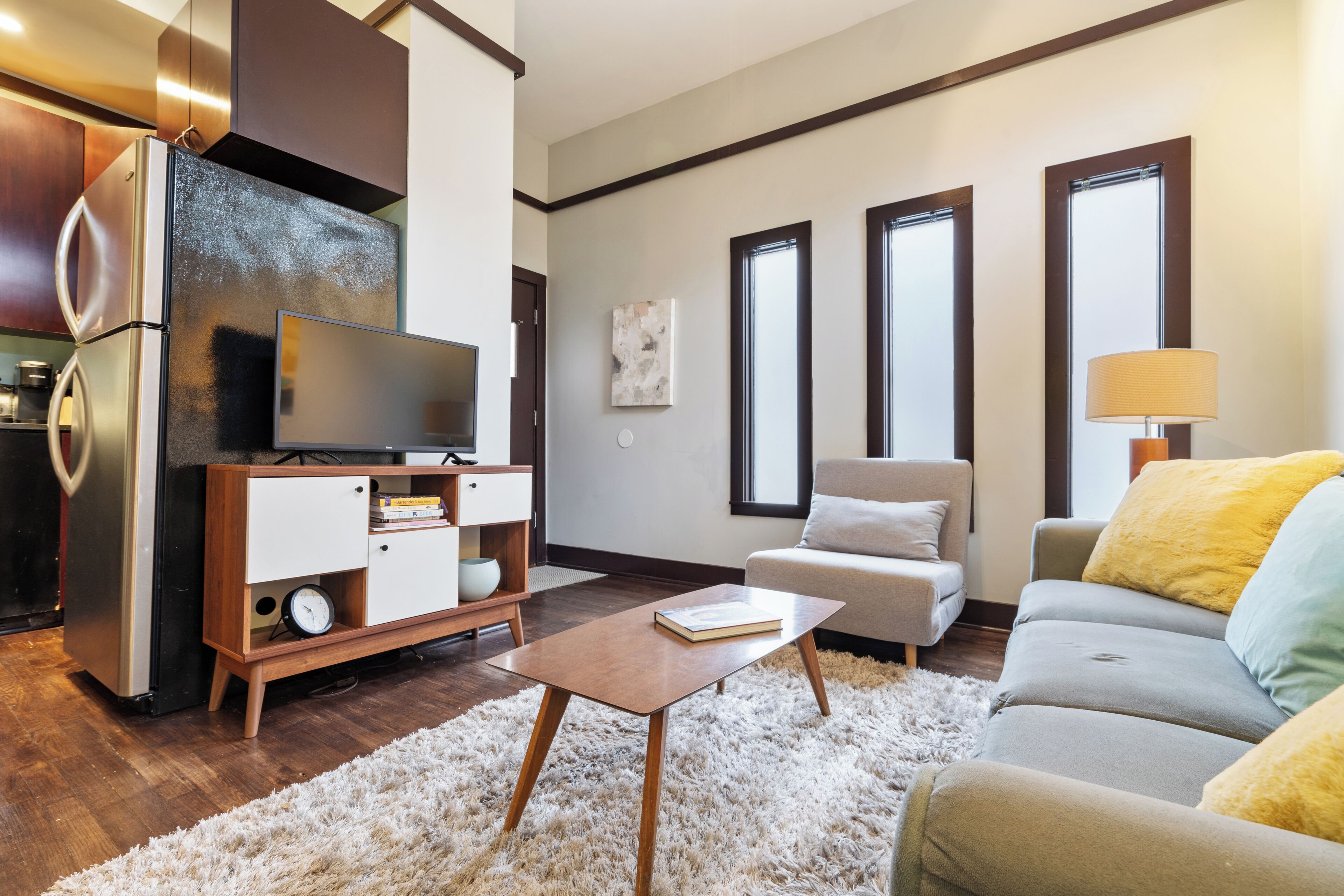 Smart-TV