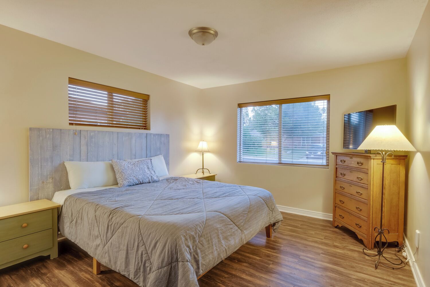 3 Schlafzimmer, WLAN, Bettwäsche