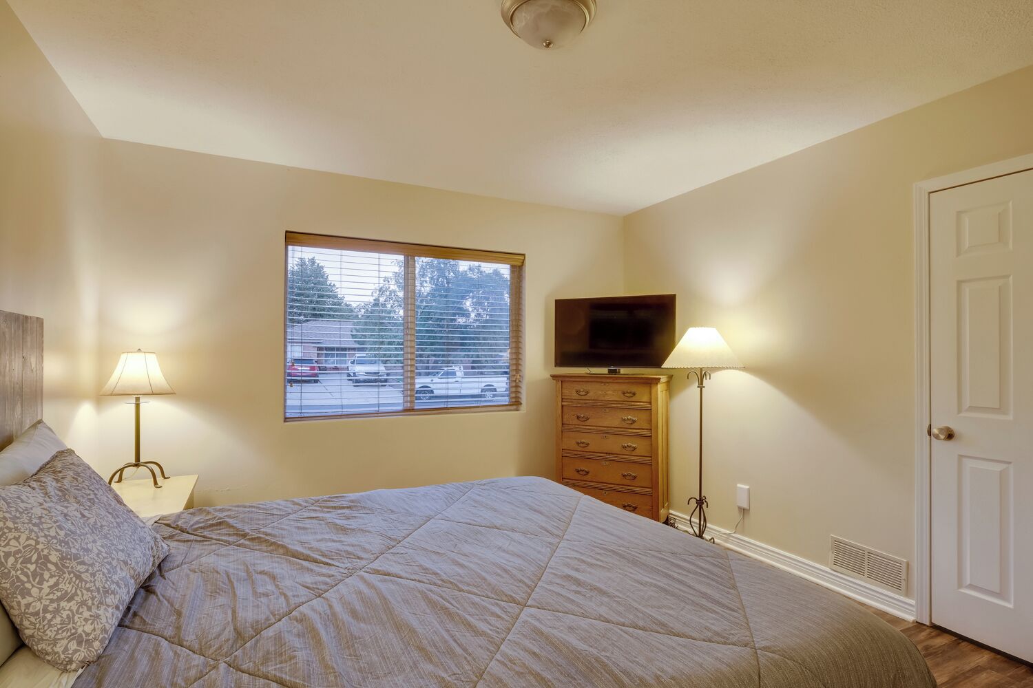 3 Schlafzimmer, WLAN, Bettwäsche