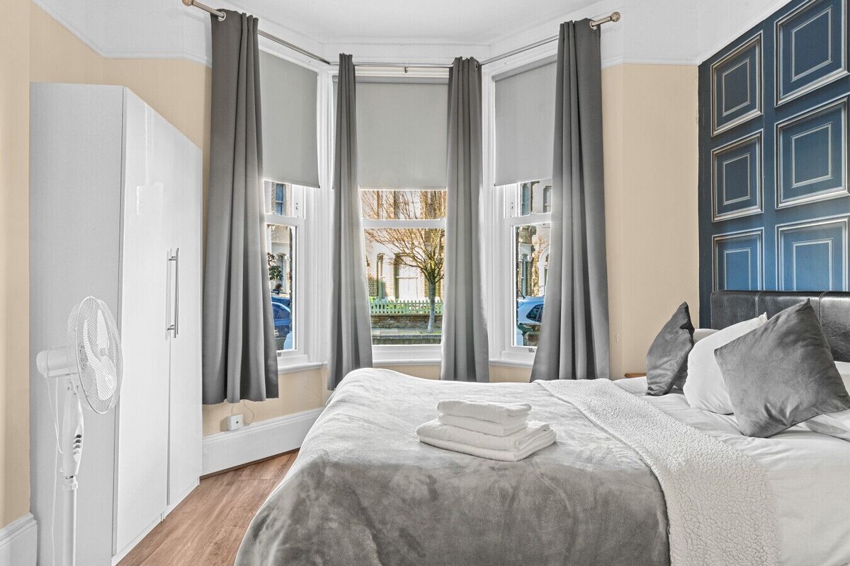 Bild für Gastgeberprofil