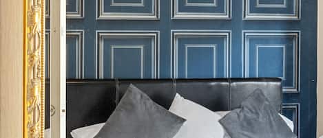 3 chambres, bureau, fer et planche Ă repasser, Wi-Fi