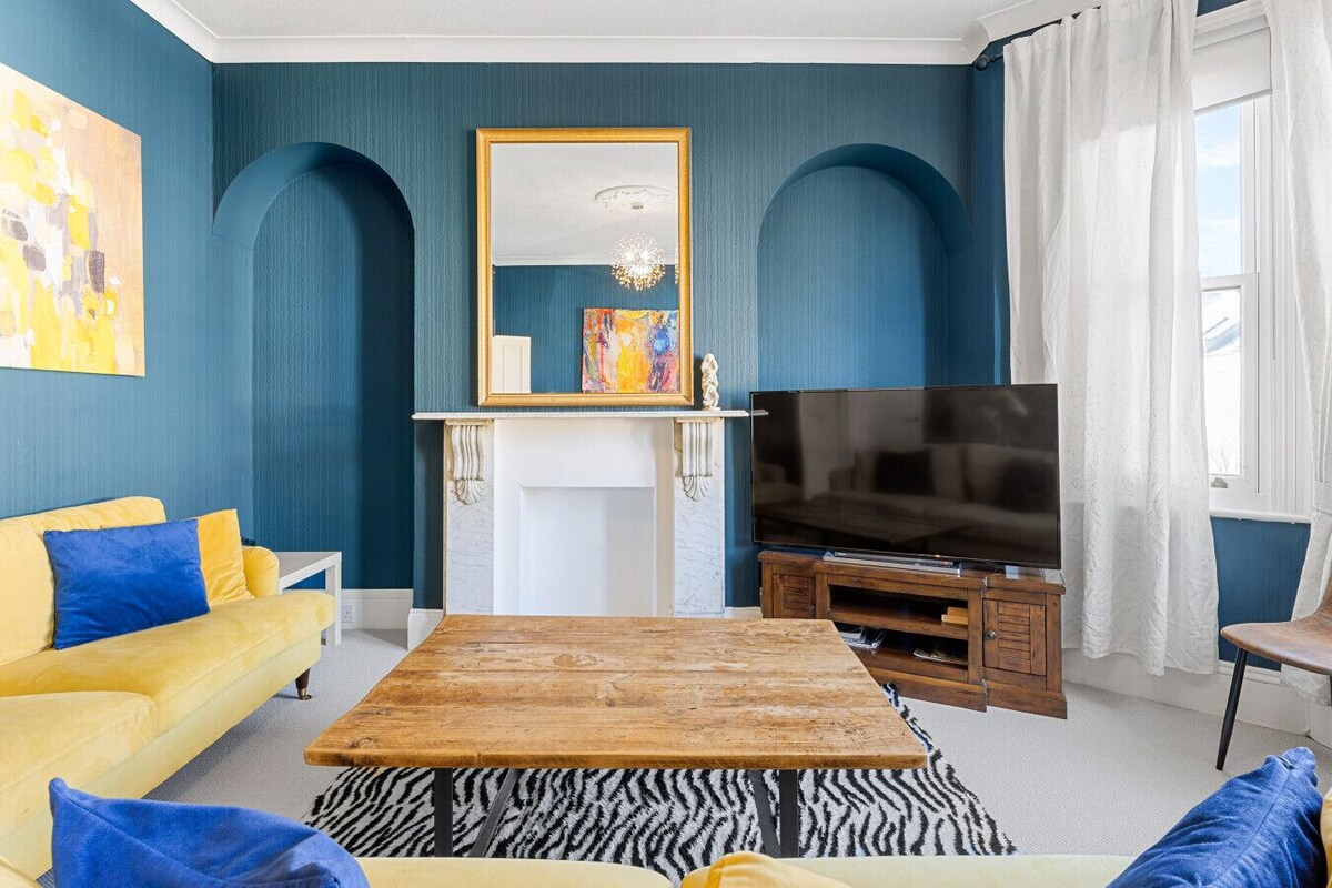 Image de profil de l’hôte