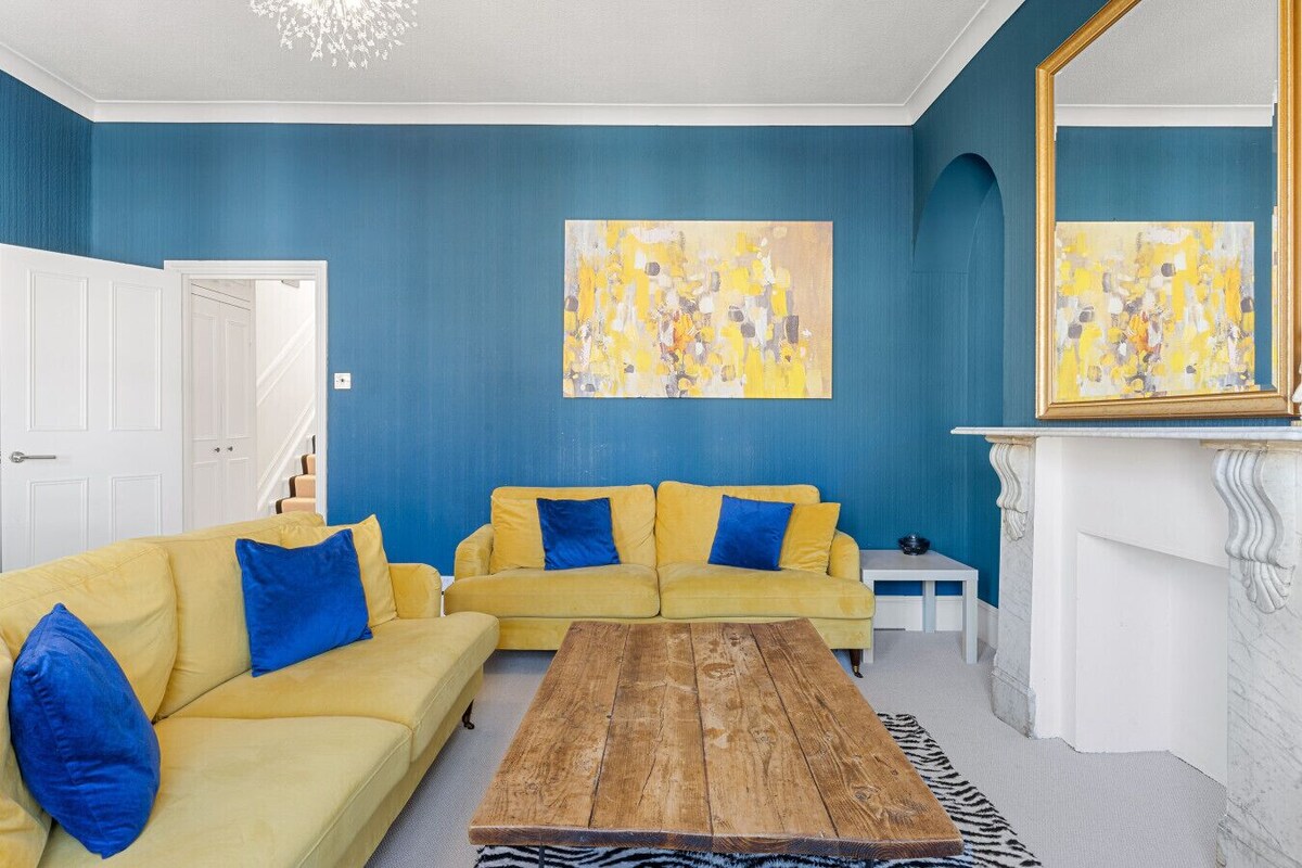 Bild für Gastgeberprofil