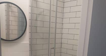 Liverpool 3-bed House - Near City Center