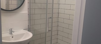 Liverpool 3-bed House - Near City Center