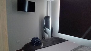 3 soveværelser, strygejern/strygebræt, Wi-Fi, sengetøj