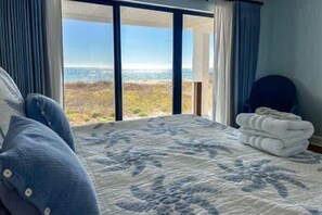 2 sovrum, strykjärn/strykbräda, wi-fi och sängkläder