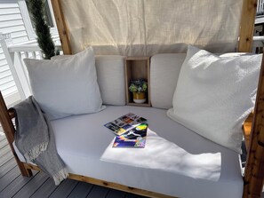 1 室のベッドルーム、アイロン / アイロン台、WiFi (無料)、ベッドシーツ