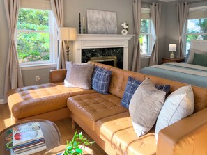 スマートテレビ、書庫