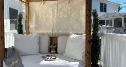 Serenity Haven: A Modern Retreat