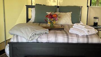 Roupa de cama
