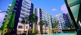 Ipoh The Manhattan Suites Apartment by IWH