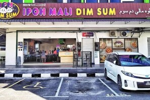 Unclassified image, 2 of 18, button - Ipoh The Manhattan Suites Apartment by IWH (Ipoh)