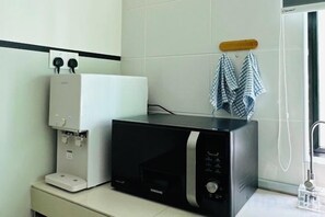 Unclassified image, 5 of 18, button - Ipoh The Manhattan Suites Apartment by IWH (Ipoh)