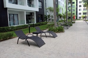 Unclassified image, 5 of 18, button - Ipoh The Manhattan Suites Apartment by IWH (Ipoh)