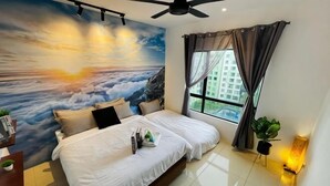 ห้องพัก