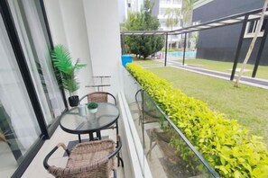 Cots/infant beds - Ipoh The Manhattan Suites Apartment by IWH (Ipoh)