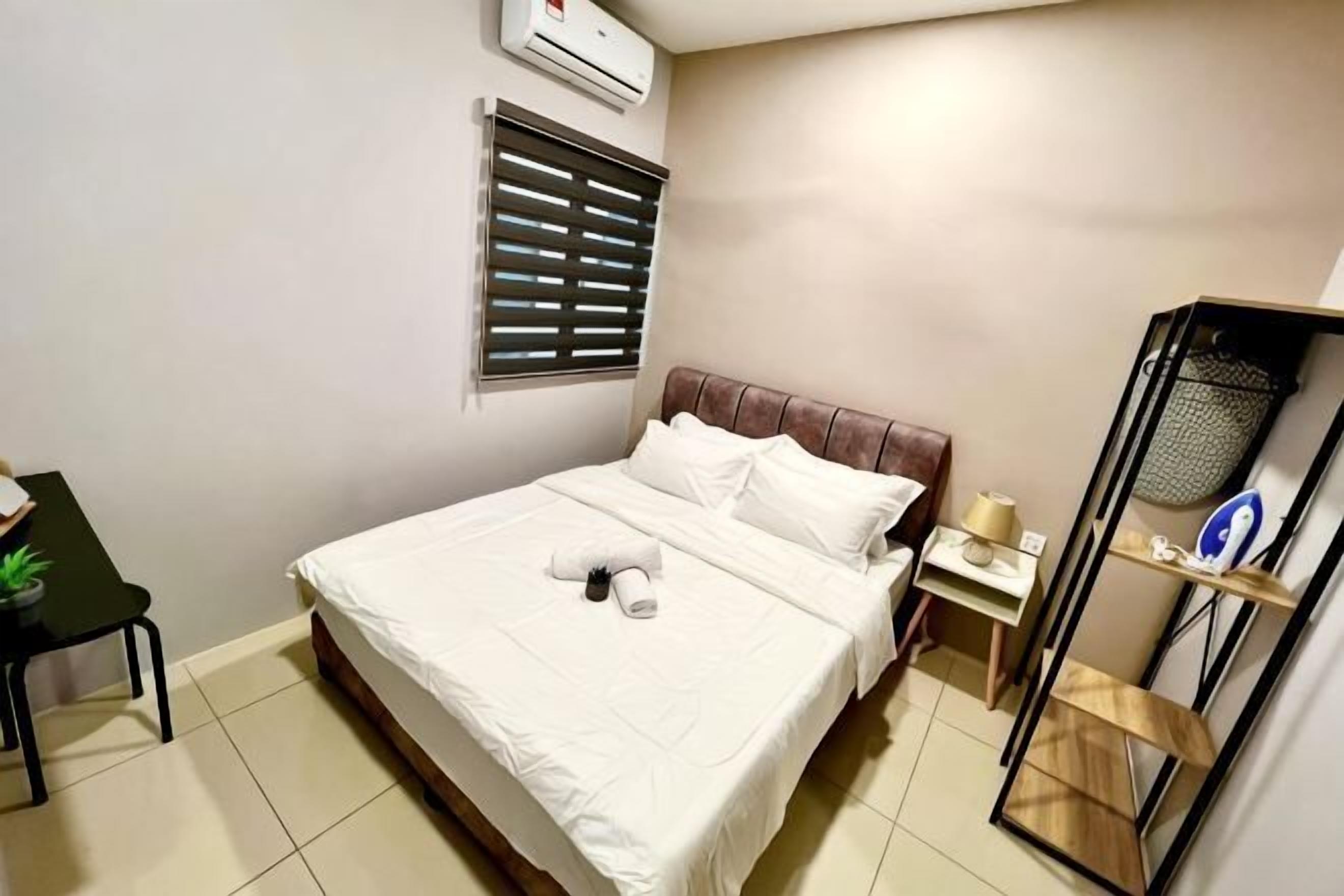 Cots/infant beds