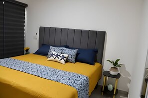 Departamento | Wifi gratis 